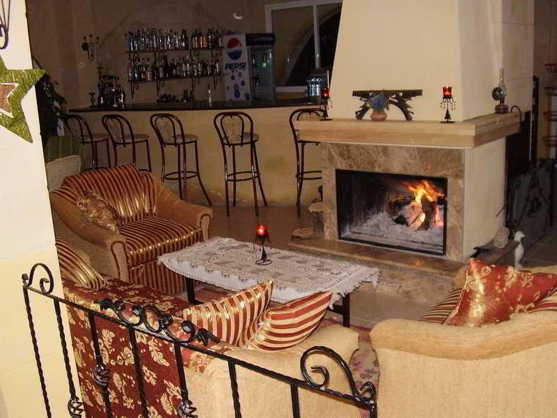 Lapida Garden Hotel Lapta Dış mekan fotoğraf