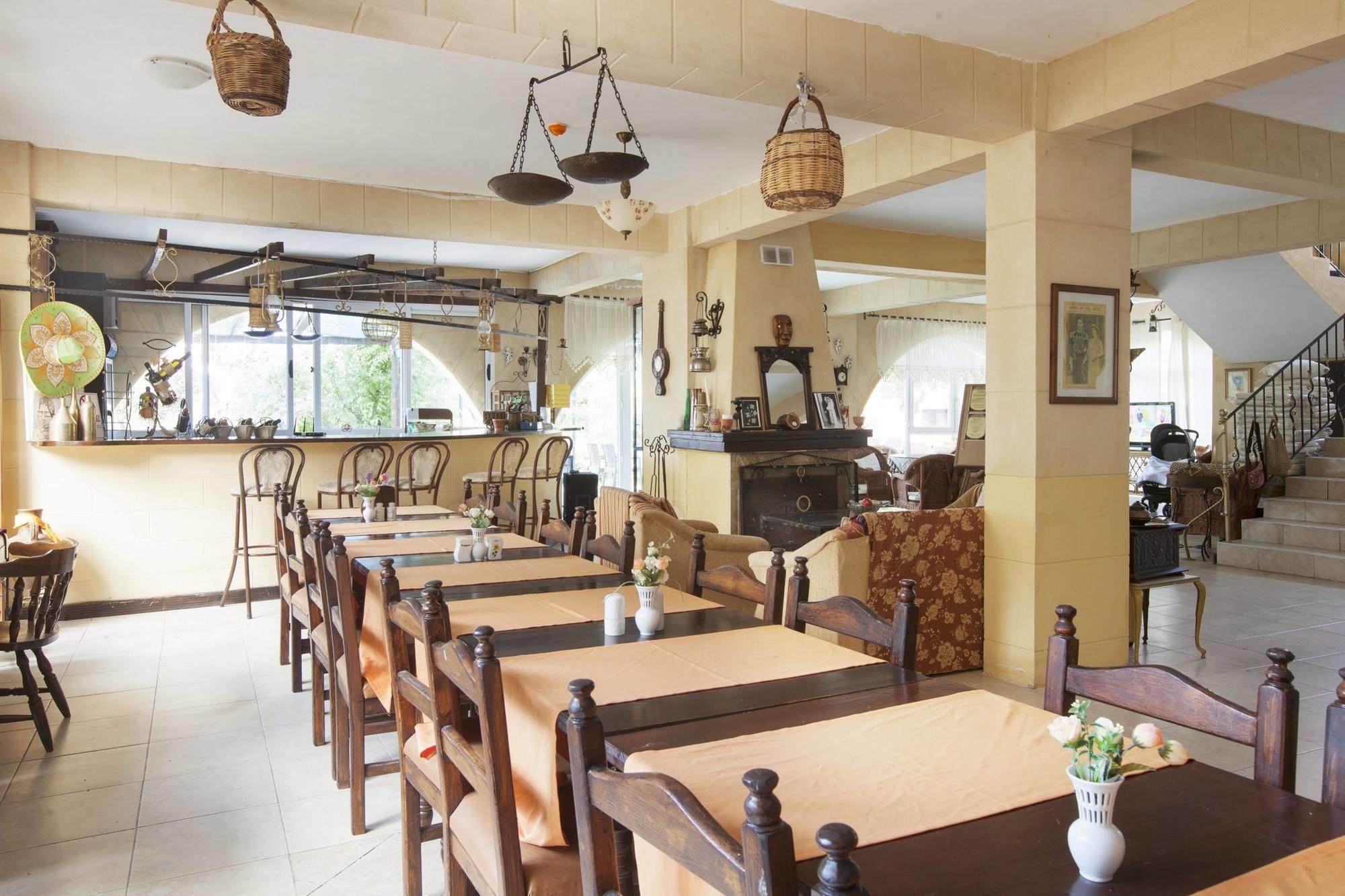 Lapida Garden Hotel Lapta Dış mekan fotoğraf
