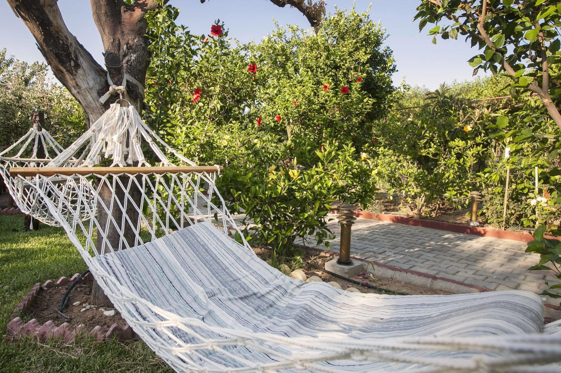 Lapida Garden Hotel Lapta Dış mekan fotoğraf